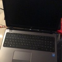 Продавам лаптор HP 260 G3, снимка 3 - Лаптопи за дома - 39531354