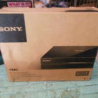Sony FMP-X5 - 4K Digital multimedia player with box & remote, снимка 1 - Плейъри, домашно кино, прожектори - 41588720