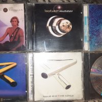 Колекции компакт дискове, CD, Рок, на различни изпълнители, снимка 8 - CD дискове - 38992382