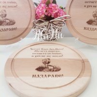 Подаръчен комплект за Димитровден
, снимка 1 - Подаръци за имен ден - 42562572