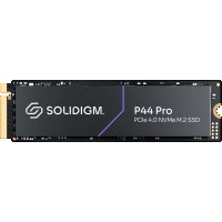 SSD хард диск Solidigm P44 Pro Series 512GB SS30810, снимка 1 - Друга електроника - 41266171