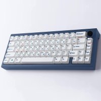 JakeTsai PBT клавишни капачки, 140 клавиша , снимка 7 - Клавиатури и мишки - 41553041