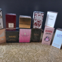 Оргинални парфюми , снимка 2 - Дамски парфюми - 44653709