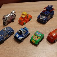 Нови играчки-всички за 19лв, снимка 2 - Коли, камиони, мотори, писти - 39032375