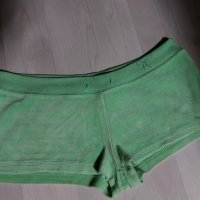 дамски летни панталонки, снимка 1 - Къси панталони и бермуди - 41144131