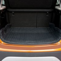 Универсална Защитна стелка за багажника автомобил, 120х80 см, снимка 1 - Аксесоари и консумативи - 35832305
