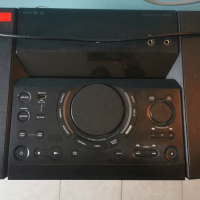 Sony Shake X30D на ТОП цена, снимка 4 - Аудиосистеми - 44789896