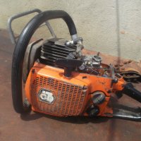 Husqvarna 285Cd на части, снимка 1 - Градинска техника - 40711535