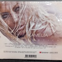 Kamelia - Erotica, снимка 2 - CD дискове - 40353218