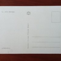 22 пощенски картички от соца , снимка 2 - Други ценни предмети - 33821218