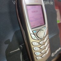 Nokia 6100 Уникална, снимка 2 - Nokia - 34404262
