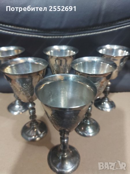 Чаши , снимка 1