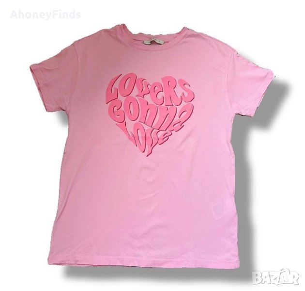 дамска тениска, снимка 1