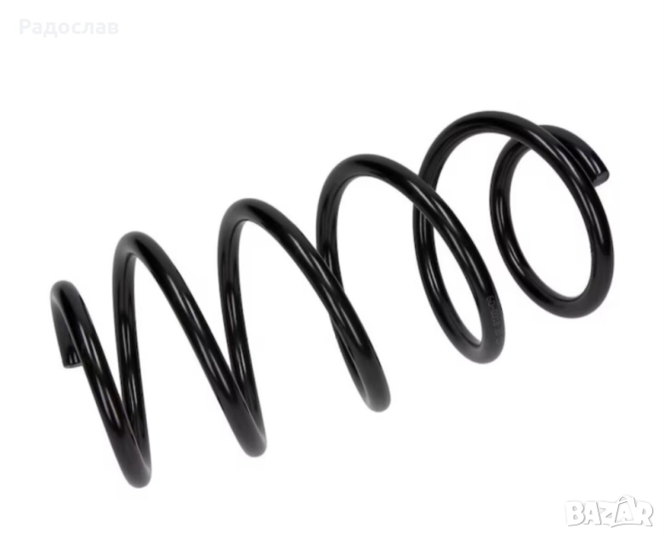 Пружина SUPLEX , снимка 1