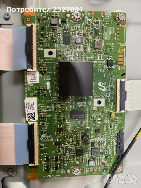 T-con  BN41-02229A  , снимка 1