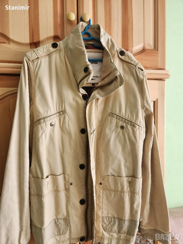 Мъжко яке Tommy Hilfiger , снимка 1