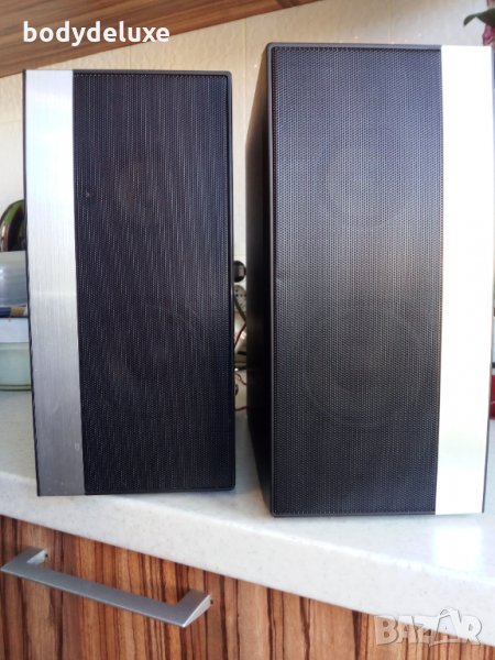 Pioneer S-PM12 двулентови тонколони , снимка 1