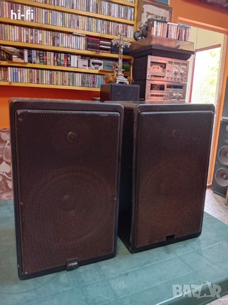 Тонколони canton karat 930, снимка 1