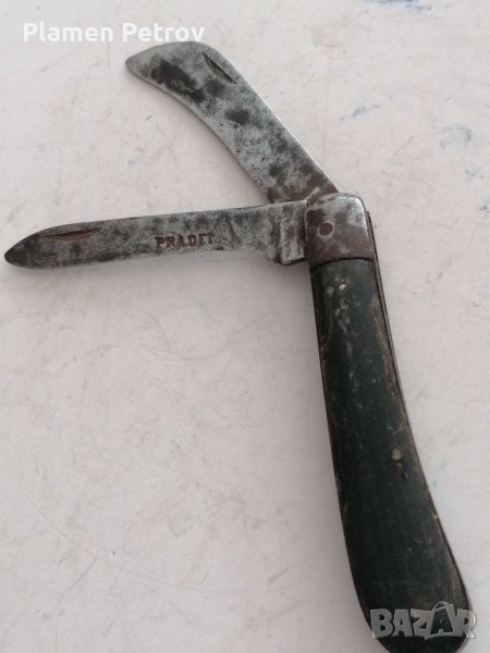 Овощарска ножка , снимка 1