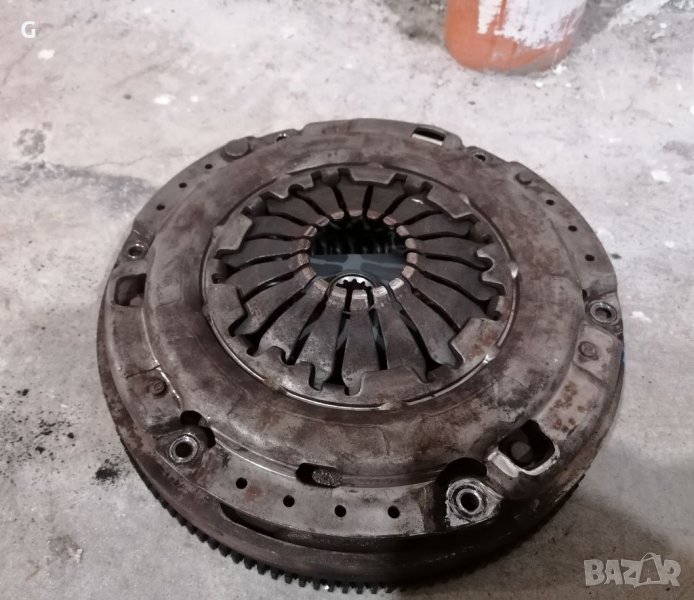 Съединител комплект Опел Зафира DI 82ks, снимка 1