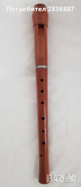 Флейта с марка Taco  , снимка 1