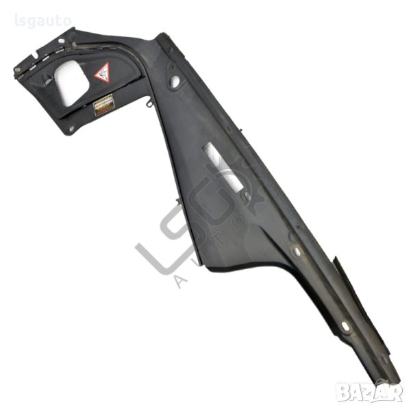 Кора десен калник BMW 5 Series (F10, F11) 2010-2016 ID:106671, снимка 1