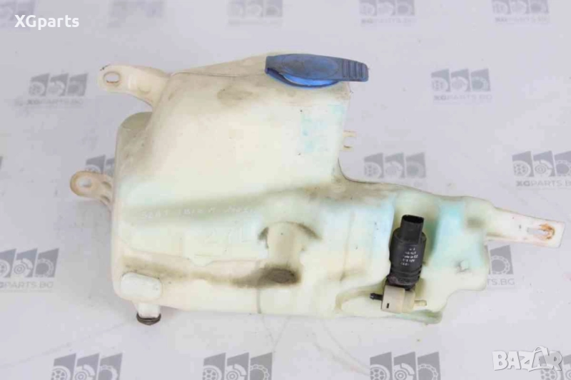  Казанче чистачки за Seat Ibiza II (1993-2002) facelift, снимка 1