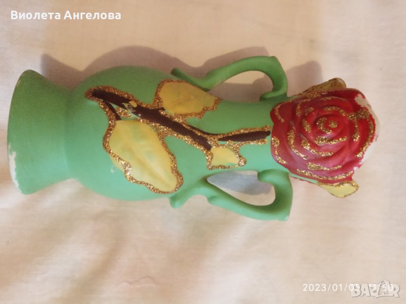 Аксесоари за бита ваза, снимка 1