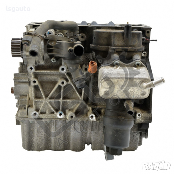 Оборудван цилидров блок Volkswagen Passat (B6) 2005-2010 PV060422-25, снимка 1