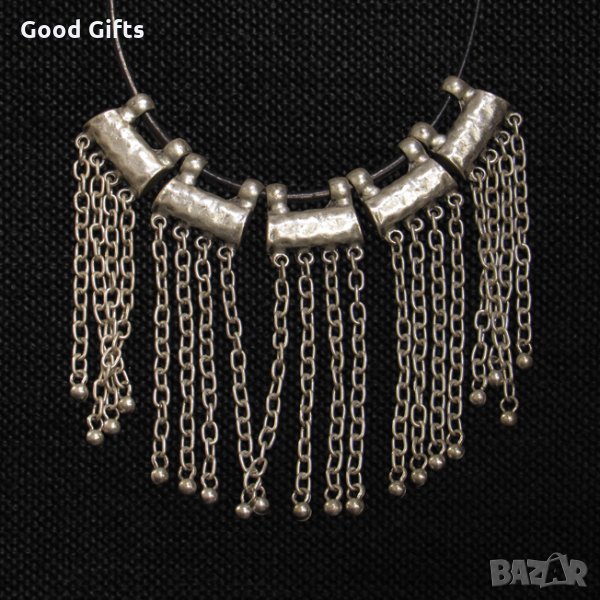 Дамско Колие Императорска огърлица 1, снимка 1