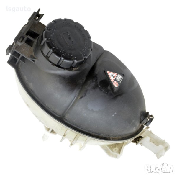 Разширително казанче антифриз Mercedes-Benz C-Class 204 (W/S/C) 2007-2014 ID:108831, снимка 1