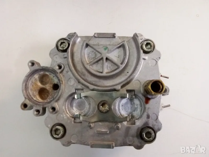 Saeco нагревател, снимка 1