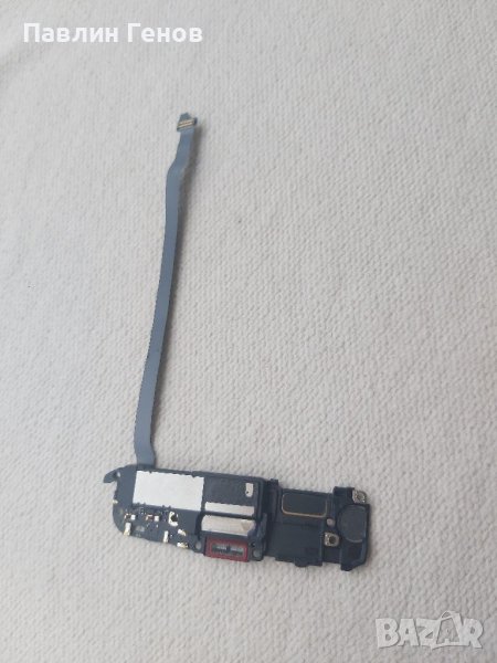 Huawei Mate 20 Pro , Платка микрофон , антена, снимка 1