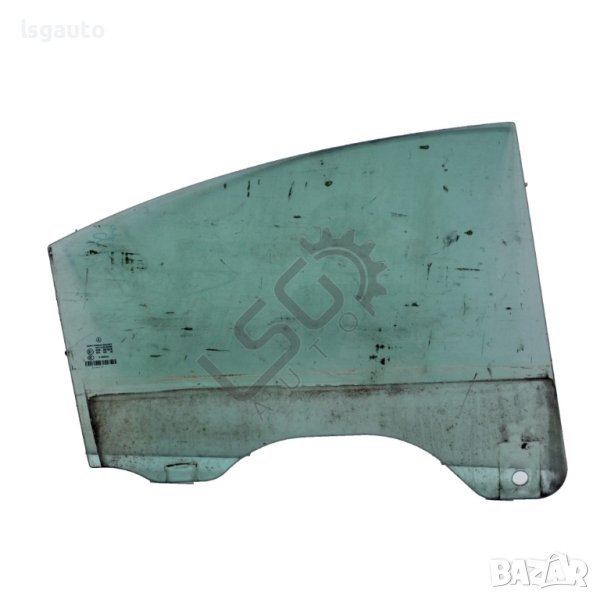 Задно дясно стъкло Mercedes-Benz CLS (C219) 2004-2010 ID:107659, снимка 1