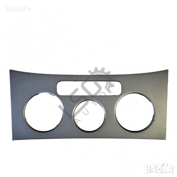 Лайсна средна конзола табло Volkswagen Passat (B6)(2005-2010) ID:94835, снимка 1