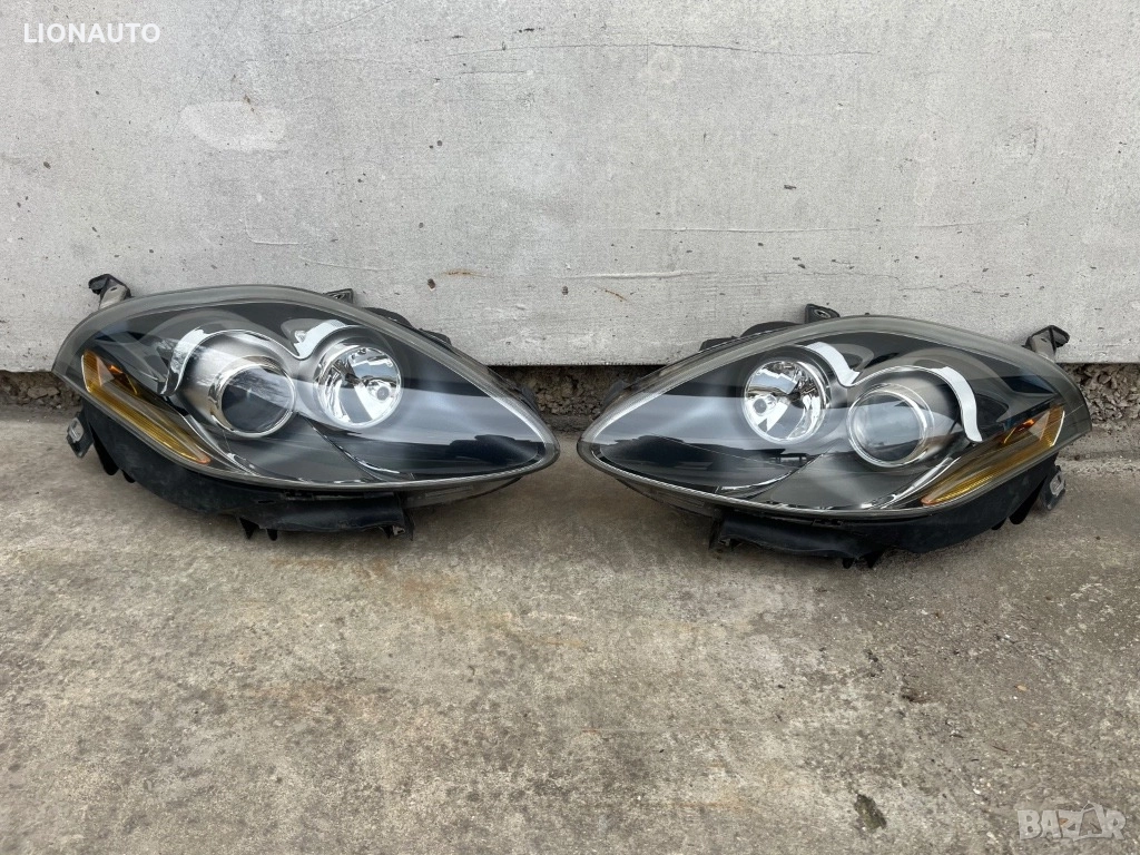 фар,фарове за Fiat Croma xenon, снимка 1