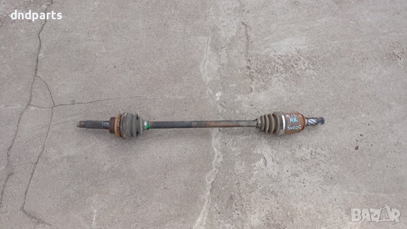 Полуоска Subaru Impreza 1.5i Auto 2006г.(задна дясна)	, снимка 1