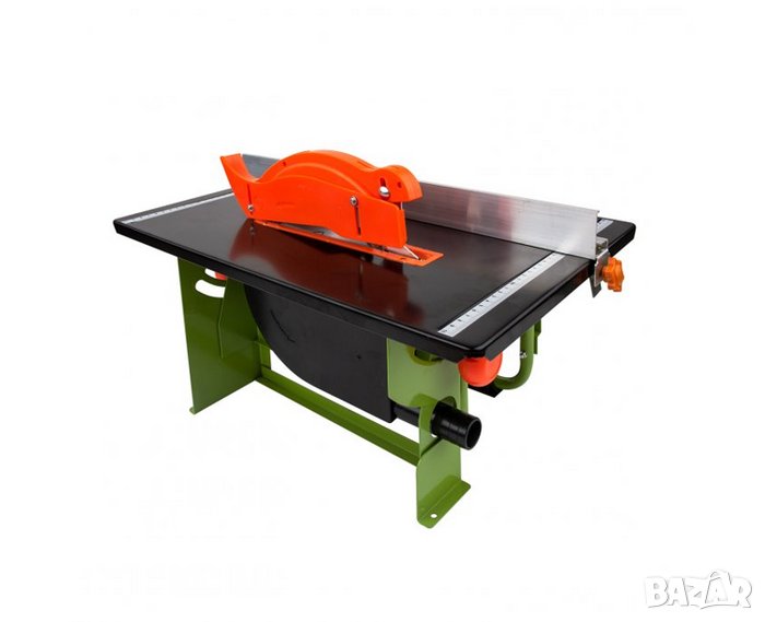 PROCRAFT KR2600 Настолен циркуляр, снимка 1