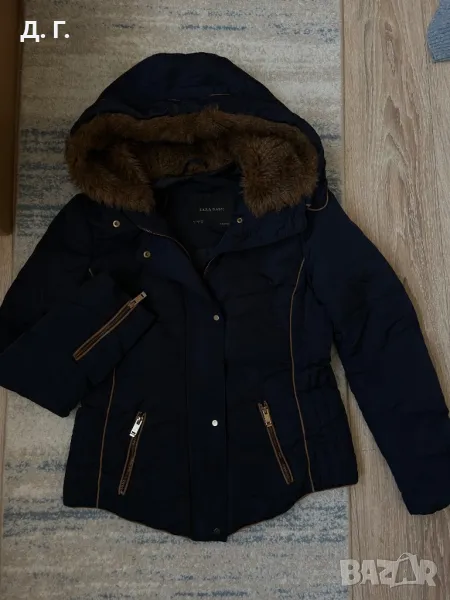 Яке на Zara, снимка 1