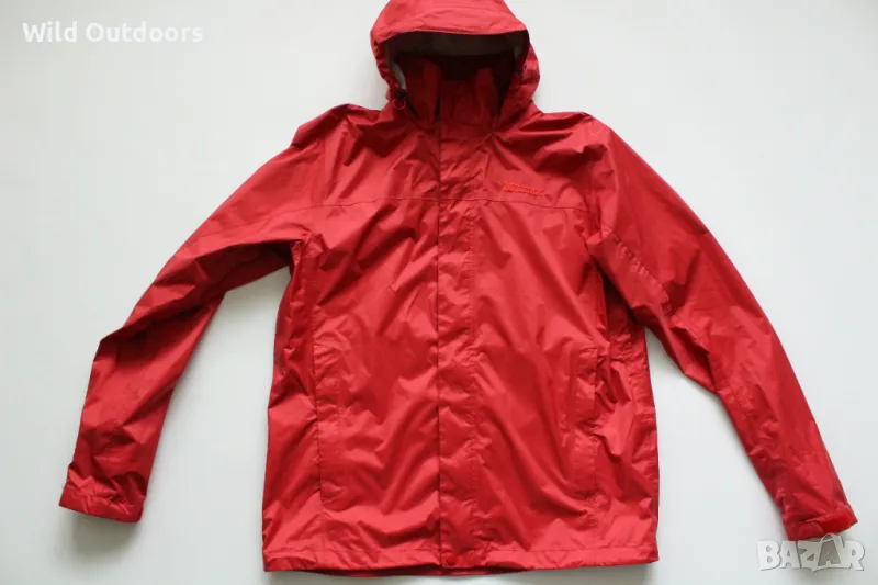 MARMOT PreClip Eco jacket - мъжко водоустойчиво мембранно яке, размер L, снимка 1