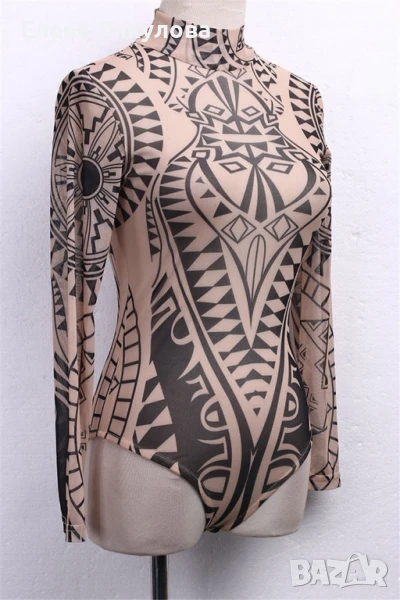 Боди , снимка 1