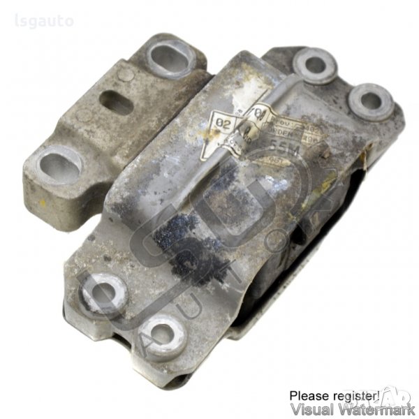 Ляв тампон двигател Seat Toledo III 2004-2009 ST120821N-72, снимка 1