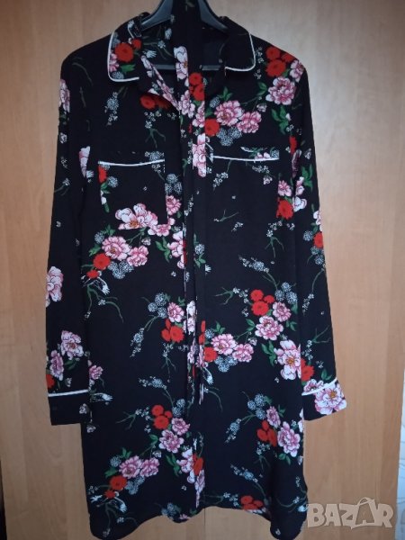 Дълга риза, снимка 1