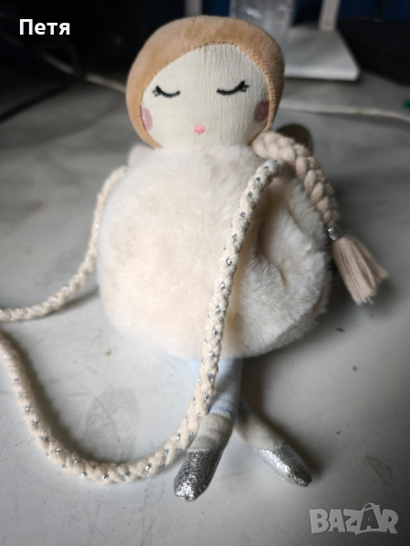 Чантичка на Zara, снимка 1