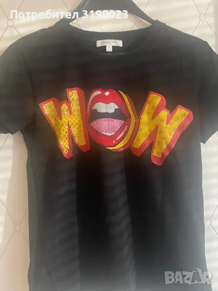 Тениска Patricia Pepe, снимка 1