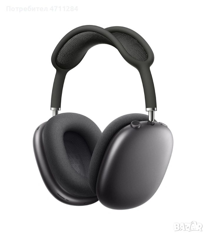 Слушалки Apple ,без зарядно, снимка 1