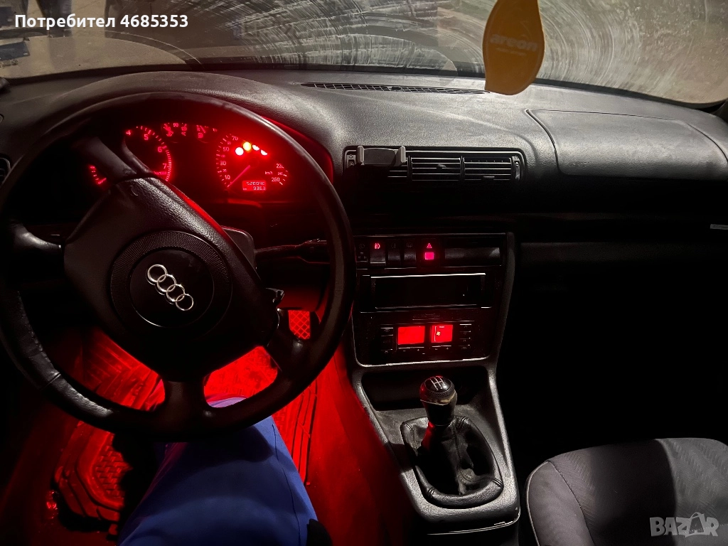 Audi a4 b5 1999г., снимка 1