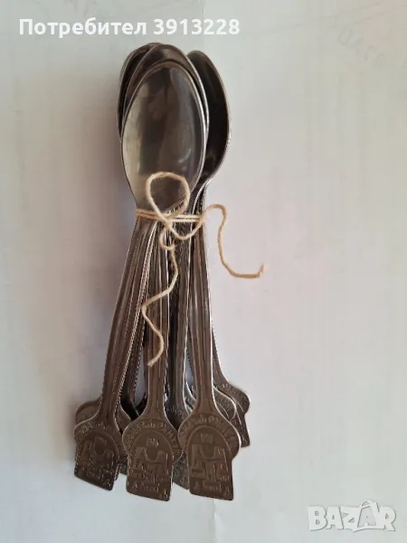 Лъжички за кафе, снимка 1