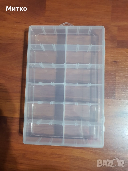 Кутии за колички в мащаб 1:64, снимка 1