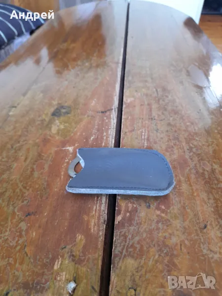 Стара обувалка #12, снимка 1